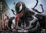 Hot Toys Marvel’s Spider-Man 2 Venom Sixth Scale Figure