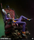 Tweeterhead The Joker (Deluxe) Maquette