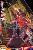 Hot Toys Spider-Man: Across the Spider-Verse Spider-Punk Sixth Scale Figure