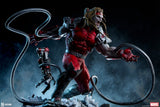 PRE-ORDER: Sidehsow Collectibles Marvel Comics X-Men Omega Red Premium Format Figure