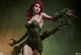 Sideshow Collectibles DC Comics Poison Ivy: Deadly Nature Premium Format Figure