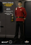PRE-ORDER: Exo-6 Star Trek II: The Wrath of Khan: Captain Spock (Kobayashi Maru Version) 1:6 Scale Figure