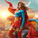 PRE-ORDER: Prime 1 Studio DC Comics Supergirl: Woman of Tomorrow Quarter Scale Statue