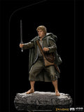 Iron Studios Lord of the Rings Sam BDS Art Scale 1/10 Statue