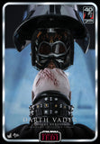 Hot Toys Darth Vader (Deluxe Version) (Return of the Jedi 40th Anniversary Collection) Sixth Scale Figure