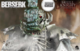 PRE-ORDER: Threezero Berserk Skull Knight (Exclusive) Sixth Scale Figure
