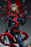 Sidehsow Collectibles Marvel Comics Gwenom Premium Format Figure