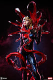 Sidehsow Collectibles Marvel Comics Gwenom Premium Format Figure