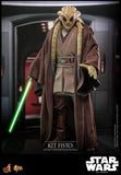 Hot Toys Star Wars Kit Fisto Sixth Scale Figure