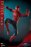 Hot Toys Marvel Studios Spider-Man No Way Home Spider-Man(Tobey Maguire) Regular Version Sixth Scale Figure