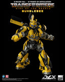 Threezero Transformers: Bumblebee DLX Collectible Figure