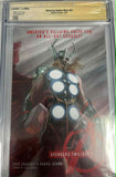 CGC 9.8 Signature Series Amazing Spider - Man 45 Signed by John Romita Jr. - collectorzown