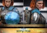 PRE-ORDER: Hot Toys Star Wars The Mandalorian IG-12 With Accessories Sixth Scale Figure Set