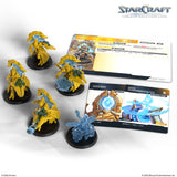 StarCraft TMG: Protoss Expansion - Adept