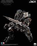 Threezero Transformers Age of Extinction Lockdown DLX Action Figure