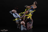 PureArts Resident Evil 3: Jill Valentine 1/4 Scale Statue Classic Edition