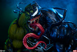 PRE-ORDER: Sidehsow Collectibles Marvel Comics Venomized Hulk Premium Format Figure