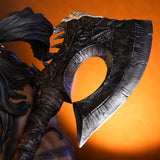 PRE-ORDER: Infinity Studio World of Warcraft: Grommash Hellscream 1:3 Scale Bust