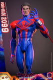 PRE-ORDER: Hot Toys Spider-Man: Across the Spider-Verse Spider-Man 2099 Sixth Scale Figure