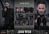 PRE-ORDER: Hot Toys John Wick Sixth Scale Figure