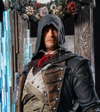 PRE-ORDER: PureArts Assassin’s Creed Unity: Animus Arno 1:4 Statue