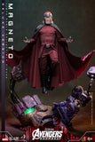 PRE-ORDER: Hot Toys Marvel Studios Avengers: Doomsday Magneto (Deluxe Version) Sixth Scale Figure