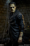 PRE-ORDER: Sidehsow Collectibles Universal Monsters: Frankenstein (Fully Sculpted) Premium Format Figure