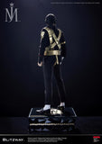PRE-ORDER: Blitzway Michael Jackson (Standard Ver.) 1/4 Superb Scale Statue