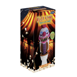 Royal Bobbles Killer Klowns Baby Killer Klown in Toilet Bobblehead