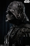 PRE-ORDER: Sideshow Collectibles Star Wars Darth Vader Nekro XIII Fine Art Bust