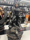 Prime 1 Studio Alita: Battle Angel - Alita Berserker Statue