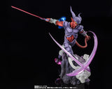 Tamashii Nations FiguartsZERO Dragon Ball Z Janemba Extra Battle Statue