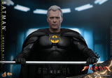 Hot Toys The Flash: Batman (Modern Suit) Sixth Scale Figure