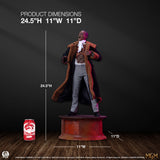 PRE-ORDER: PCS Collectibles Candyman 1:4 Scale Statue