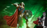 Sideshow Collectibles Taskmaster Premium Format Figure