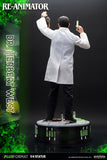 PRE-ORDER: Infinite Statue Re-Animator Dr. Herbert West Statue
