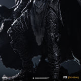 PRE-ORDER: Iron Studios Lord of the Rings: Sauron Unleashed Art Scale 1/10 Statue