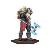PRE-ORDER: Dark Horse Borderlands 4: Amon PVC Figure