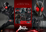 Hot Toys Kamen Rider Black Sun Sixth Scale Figure