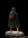 Iron Studios Lord of the Rings Frodo BDS Art Scale 1/10 Statue