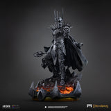 PRE-ORDER: Iron Studios Lord of the Rings: Sauron Unleashed Art Scale 1/10 Statue