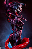 Sidehsow Collectibles Marvel Comics Gwenom Premium Format Figure