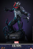 Hot Toys Marvel Comics Venom Sixth Scale Figure