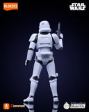 Blokees Star Wars: The Empire Strikes Back Champion Class 02 Stormtrooper Model Kit