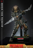 PRE-ORDER: Hot Toys Aliens vs. Predator: Broken Tusk Predator Sixth Scale Figure