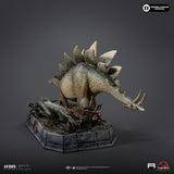 PRE-ORDER: Iron Studios The Lost World: Jurassic Park Stegosaurus Statue