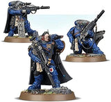 Games Workshop Warhammer 40,000: Space Marines Primaris Eliminators