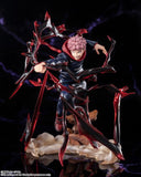 Tamashii Nations FiguartsZERO Yuji Itadori "Jujutsu Kaisen"