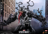 Hot Toys Marvel’s Spider-Man 2 Venom Sixth Scale Figure
