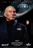 PRE-ORDER: Exo-6 Star Trek: Picard Admiral Jean-Luc Picard 1/6 Scale Figure